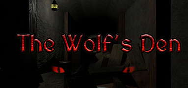 The Wolf's Den capsule