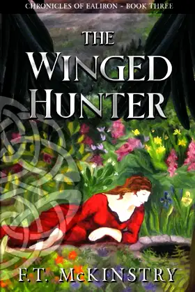 The Winged Hunter (Chronicles of Ealiron) poster