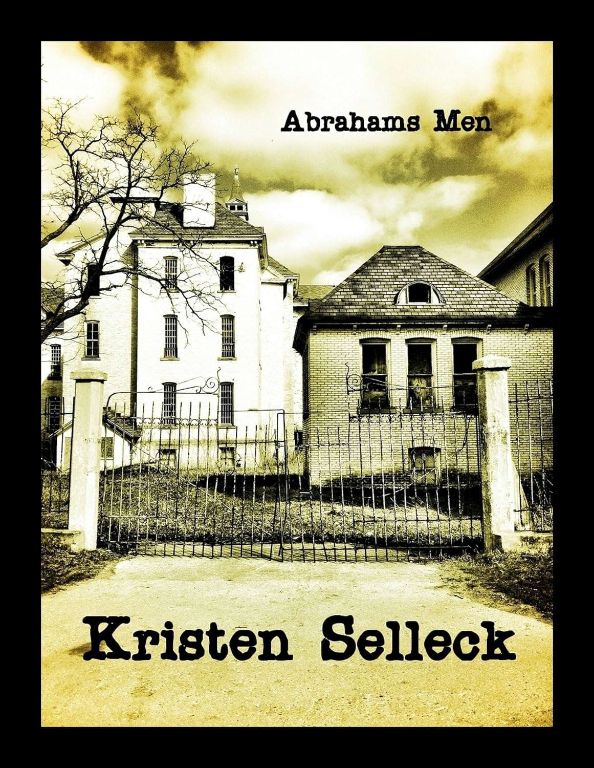 Abraham's Men (The Birch Harbor Series Book 2) poster