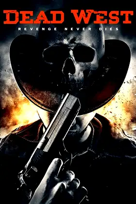 Dead West poster