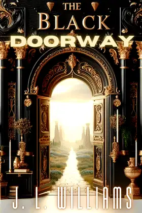 The Black Doorway: A Nativimagi Novel poster