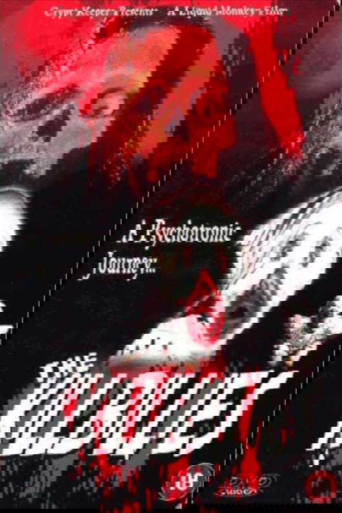 The Killbillies poster