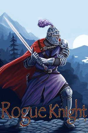 Rogue Knight poster