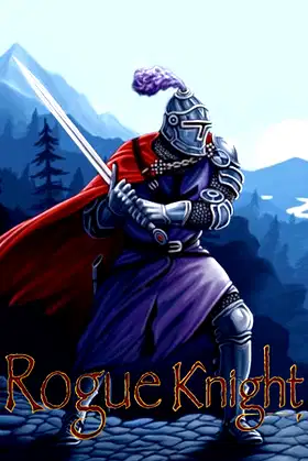 Rogue Knight poster