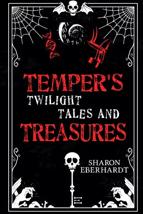 Temper's Twilight Tales and Treasures poster
