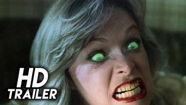 Mausoleum (1983) Original Trailer [FHD] poster