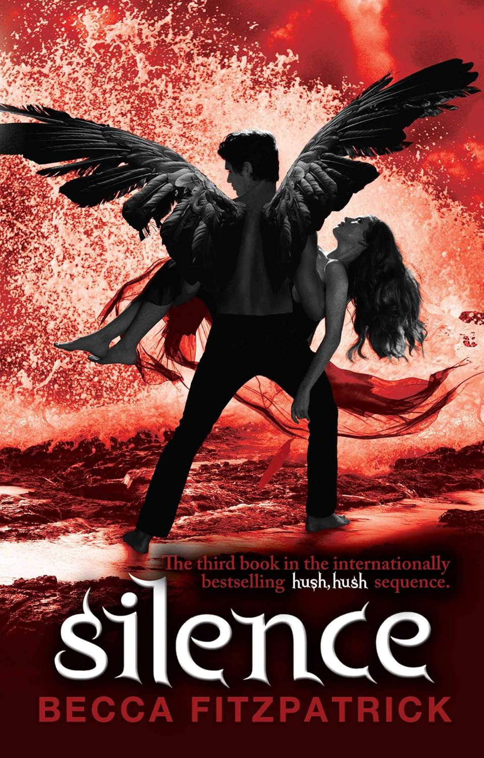Silence (Volume 3) poster
