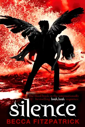 Silence (Volume 3) poster