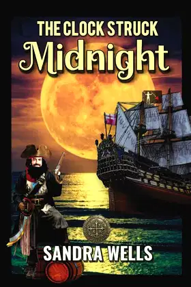 The Clock Struck Midnight poster