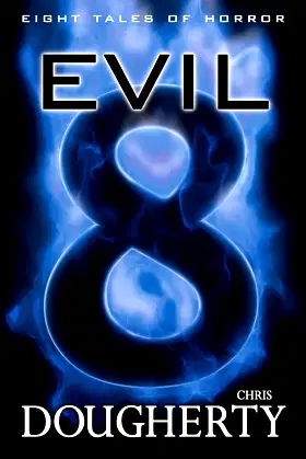 Evil Eight, Eight Tales of Horror poster