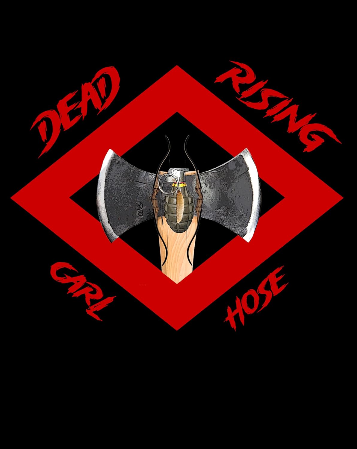Dead Rising poster