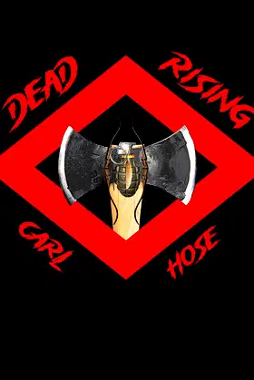 Dead Rising poster