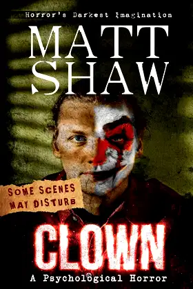 Clown poster