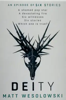 Deity poster