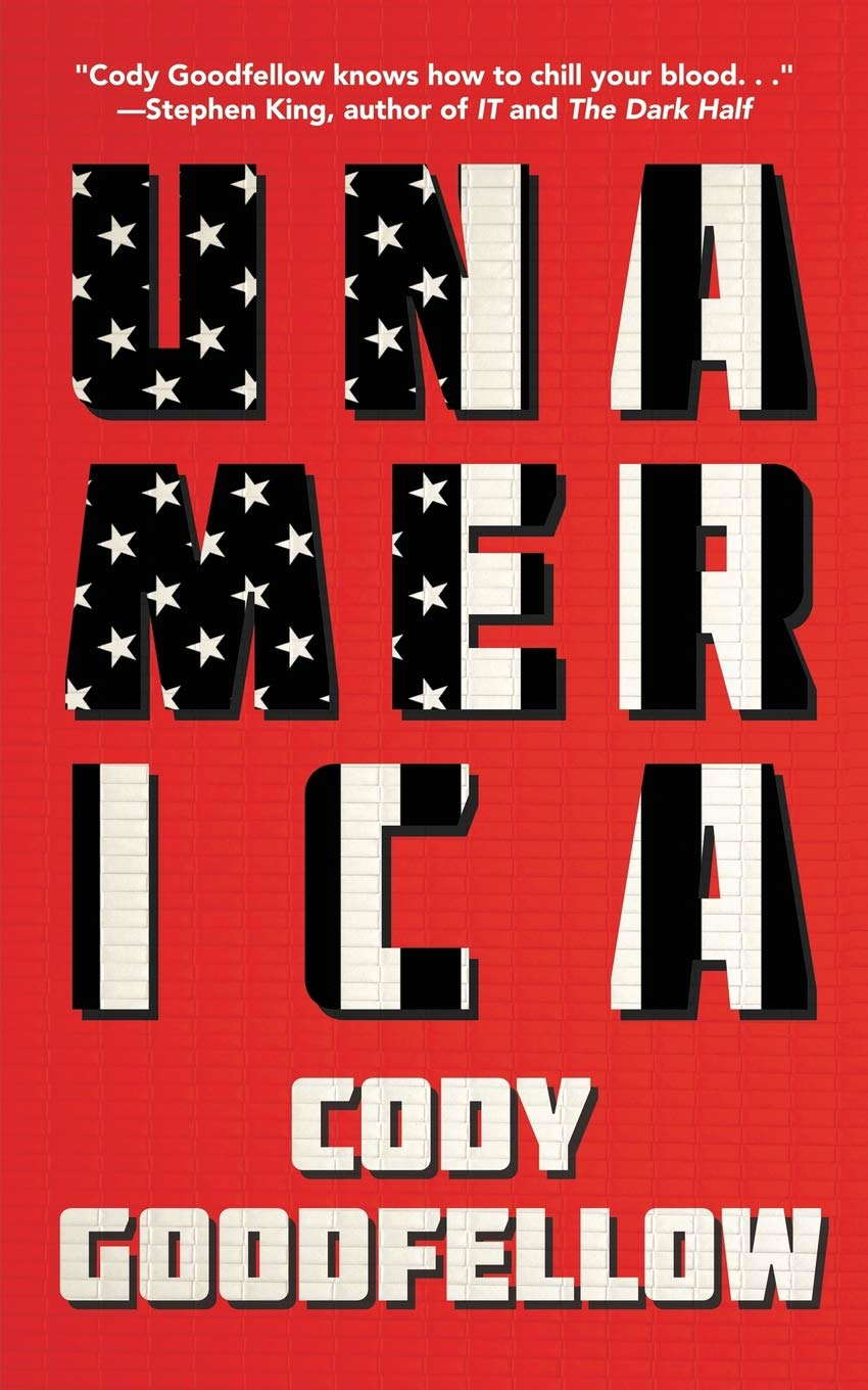 Unamerica poster
