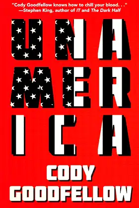 Unamerica poster
