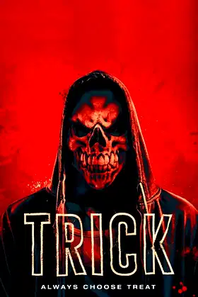 Trick poster