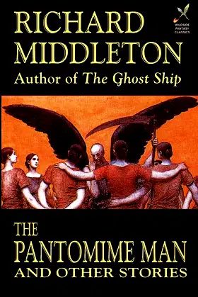 The Pantomime Man and Others poster