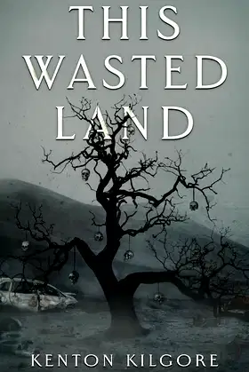 This Wasted Land poster