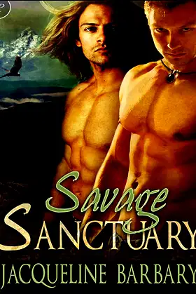 Savage Sanctuary poster