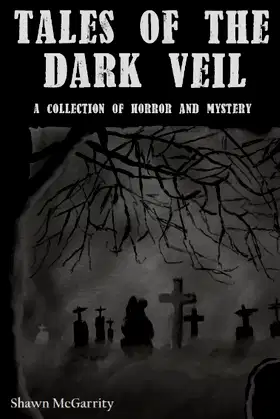 Tales of the Dark Veil poster