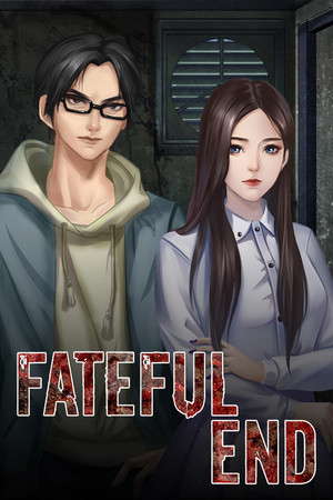 Fateful End: True Case Files poster