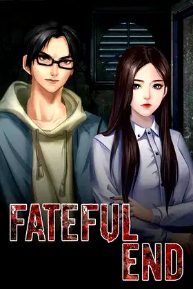 Fateful End: True Case Files poster