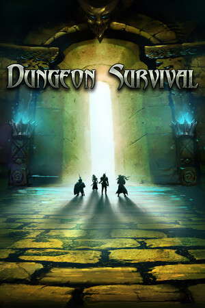 Dungeon Survival poster