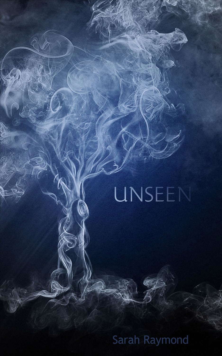 Unseen poster
