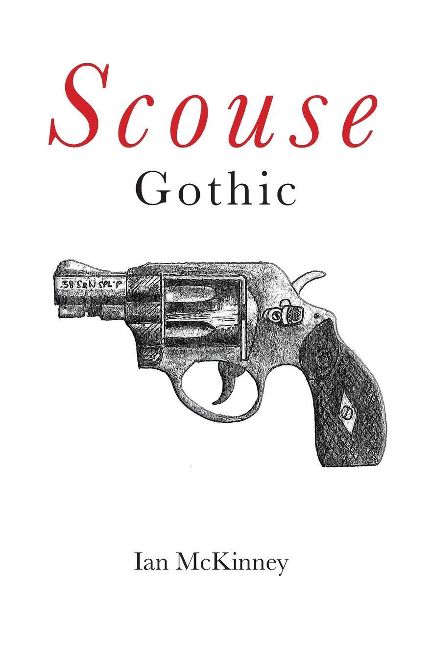 Scouse Gothic: The Pool of Life and Death poster