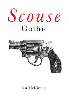 Scouse Gothic: The Pool of Life and Death poster