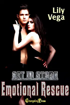Emotional Rescue (Set In Stone Multi-Author 9) poster