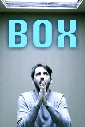 Box poster