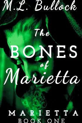 The Bones of Marietta poster