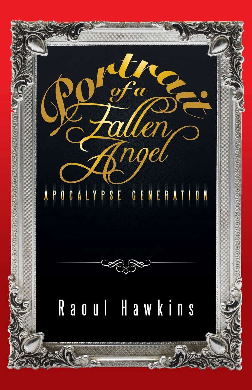 Portrait of a Fallen Angel: Apocalypse Generation poster