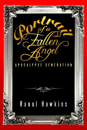 Portrait of a Fallen Angel: Apocalypse Generation poster
