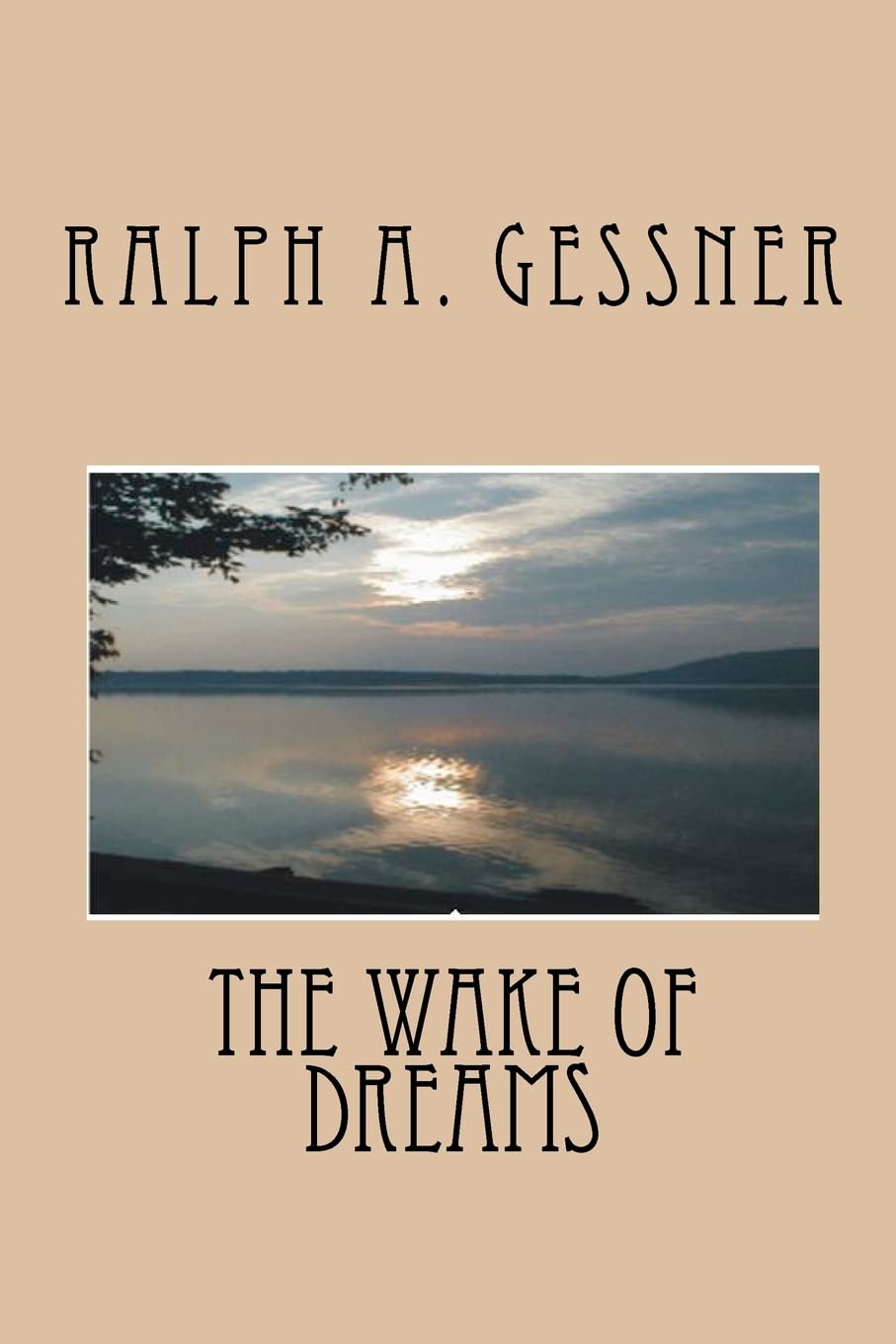 The Wake of Dreams poster