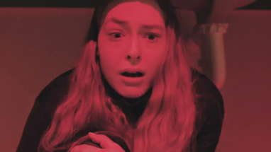 Upcoming Horror Movie | Early Access Available | Official Trailer "Dead Talk Tales: Volume I" poster