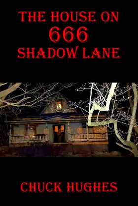 THE HOUSE ON 666 SHADOW LANE poster