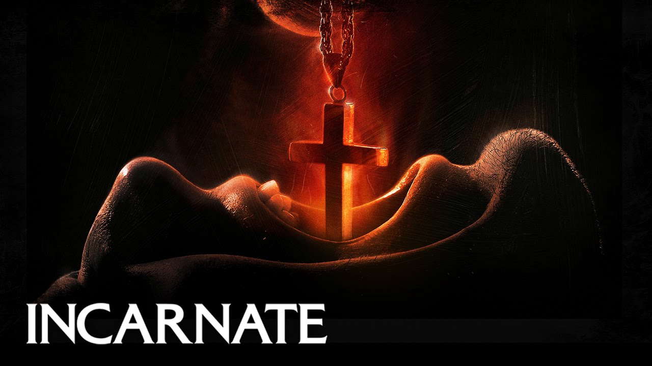 INCARNATE - "STRONGEST" TV SPOT (2016)