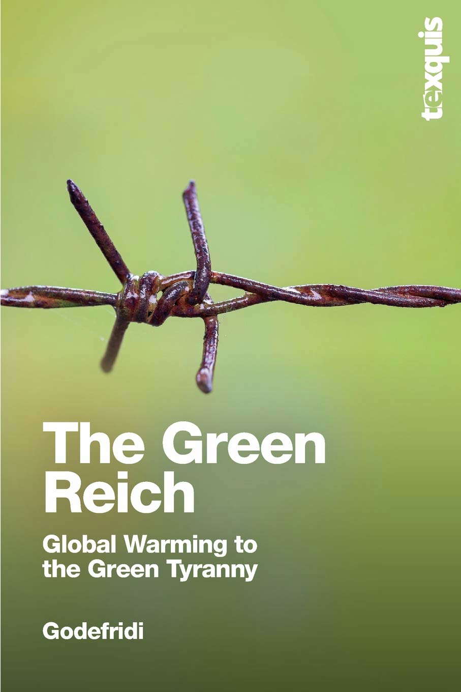 The Green Reich poster