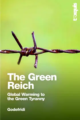 The Green Reich poster