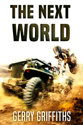 The Next World poster