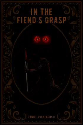 In the Fiend's Grasp poster
