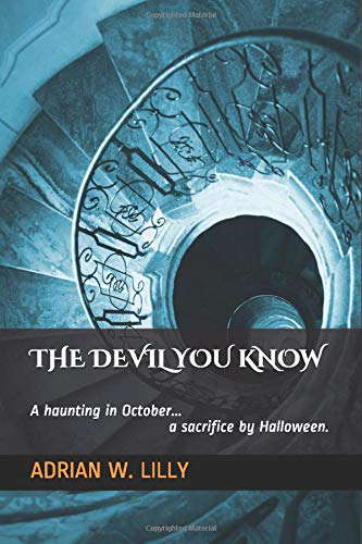 The Devil You Know poster