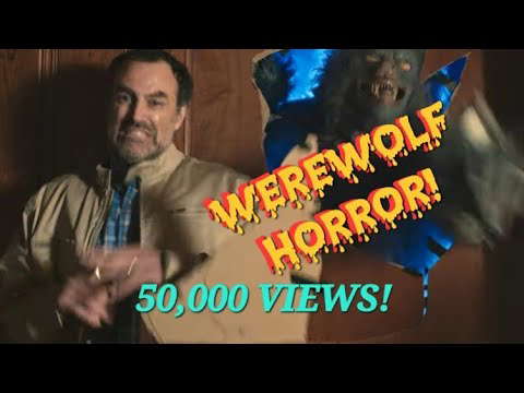 "HUNTER'S MOON" werewolf HORROR short film