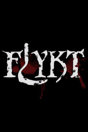 Flykt poster