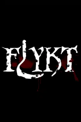 Flykt poster