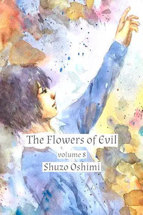 Flowers of Evil, Volume 8 poster