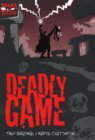Deadly Game (Tales of Terror) poster